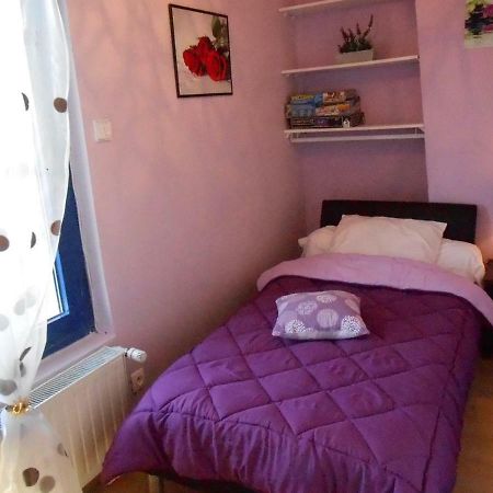 Gite Voltaire Sotteville-les-Rouen ภายนอก รูปภาพ