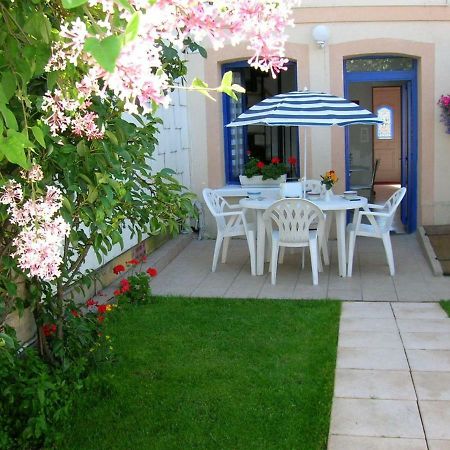 Gite Voltaire Sotteville-les-Rouen ภายนอก รูปภาพ