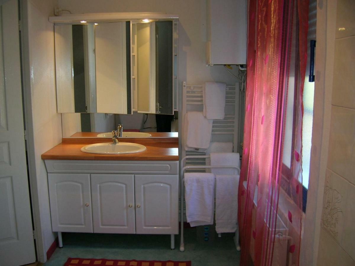 Gite Voltaire Sotteville-les-Rouen ภายนอก รูปภาพ
