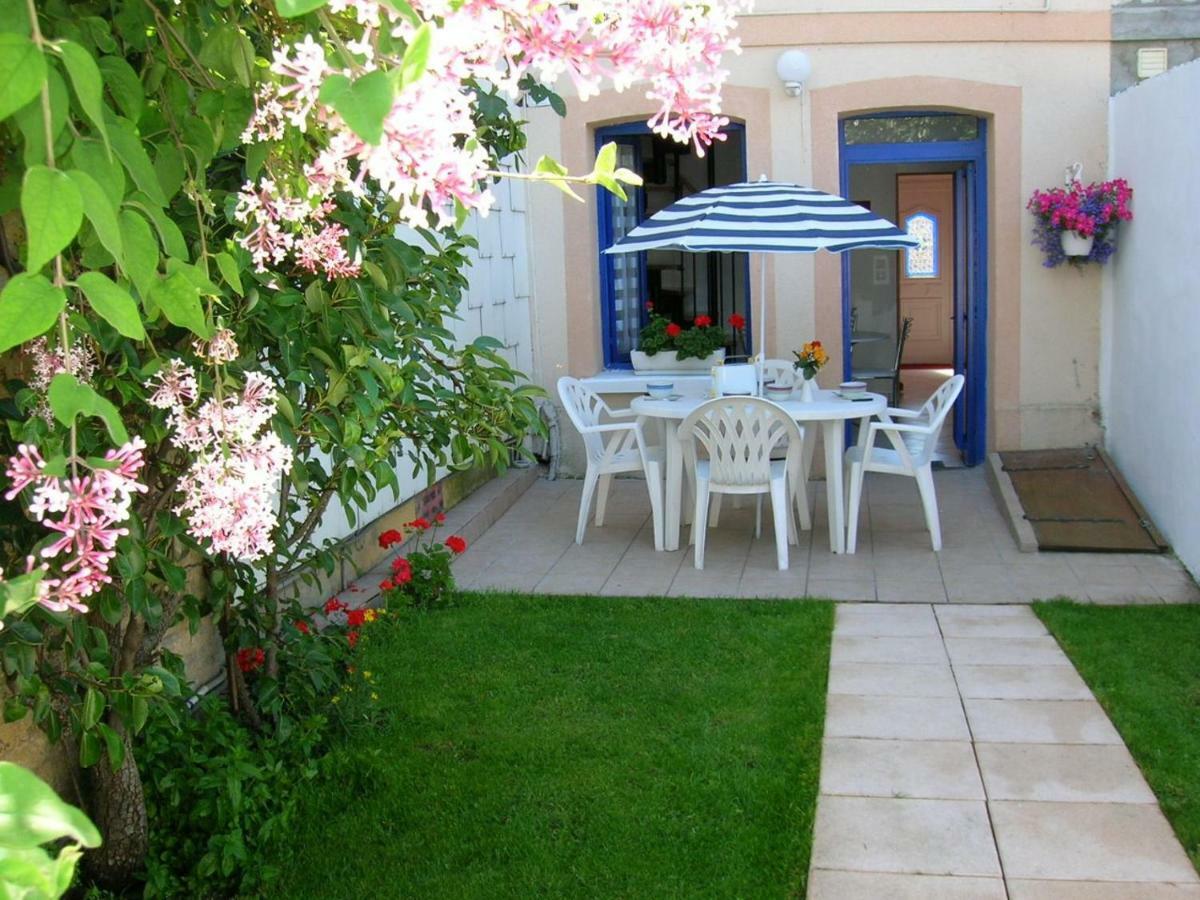 Gite Voltaire Sotteville-les-Rouen ภายนอก รูปภาพ